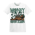 Nina-CN-Abney-3s-T-Shirt-Match-Money-Never-Sleeps