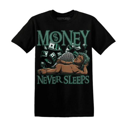 Nina-CN-Abney-3s-T-Shirt-Match-Money-Never-Sleeps