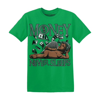 Nina-CN-Abney-3s-T-Shirt-Match-Money-Never-Sleeps