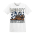 Quaiii-54-3s-T-Shirt-Match-Money-Never-Sleeps