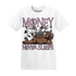 Orchid-Neutral-Grey-Black-White-4s-NastyJamz-T-Shirt-Match-Money-Never-Sleeps