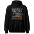 Paris Olympicsss 4ss OLP Hoodie Match Money Never Sleeps - NastyJamz
