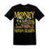 Vivid-Sulfur-4s-T-Shirt-Match-Money-Never-Sleeps