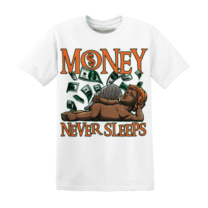 MAM-Hurricanes-5s-T-Shirt-Match-Money-Never-Sleeps