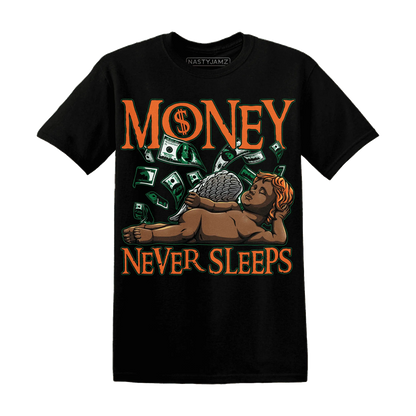 MAM-Hurricanes-5s-T-Shirt-Match-Money-Never-Sleeps