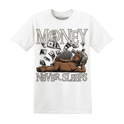 SE-Sail-5s-T-Shirt-Match-Money-Never-Sleeps