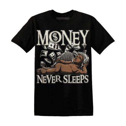 SE-Sail-5s-T-Shirt-Match-Money-Never-Sleeps