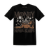 Dunk-Low-Baroque-Brown-T-Shirt-Match-Money-Never-Sleeps