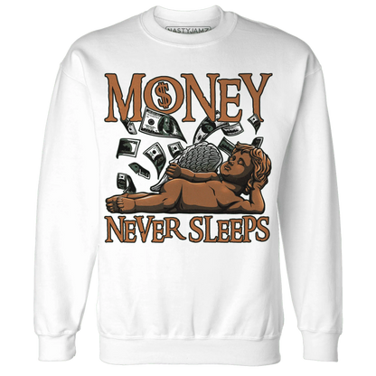 Dunk-Low-Ceramic-NastyJamz-Sweatshirt-Match-Money-Never-Sleeps