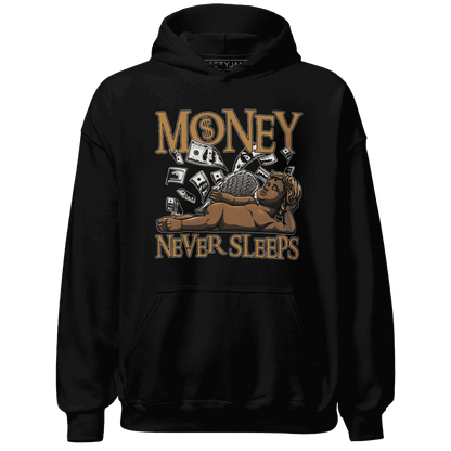 Dunk-Low-Retro-Wheat-Orange-NastyJamz-Hoodie-Match-Money-Never-Sleeps