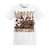 Dunk-Strawberry-Waffle-NastyJamz-T-Shirt-Match-Money-Never-Sleeps