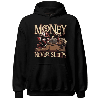 Dunk-Strawberry-Waffle-NastyJamz-Hoodie-Match-Money-Never-Sleeps