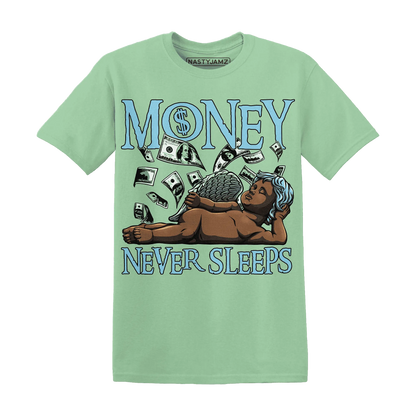 Dunk-Verdy-Visty-NastyJamz-T-Shirt-Match-Money-Never-Sleeps