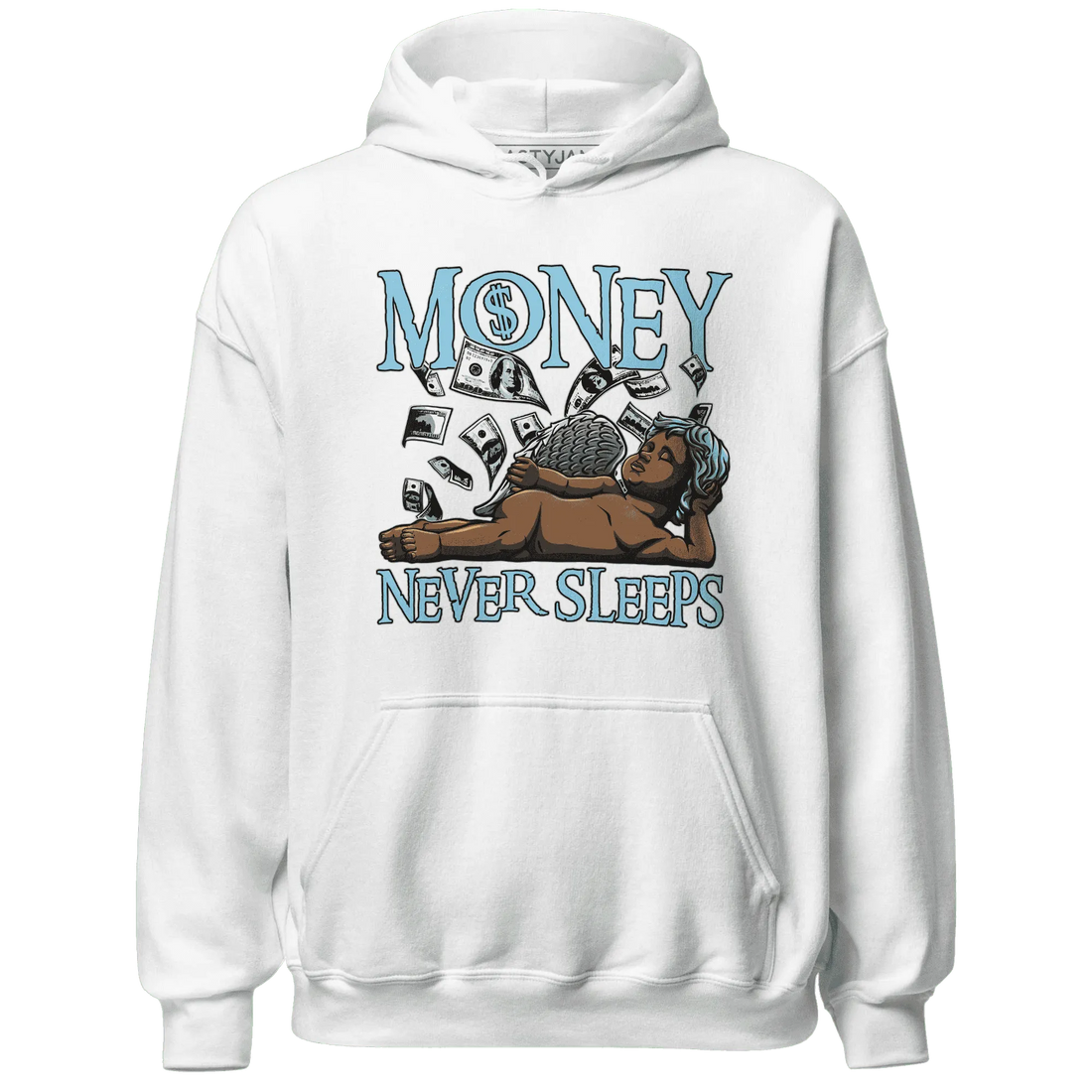 Dunk-Verdy-Visty-NastyJamz-Hoodie-Match-Money-Never-Sleeps