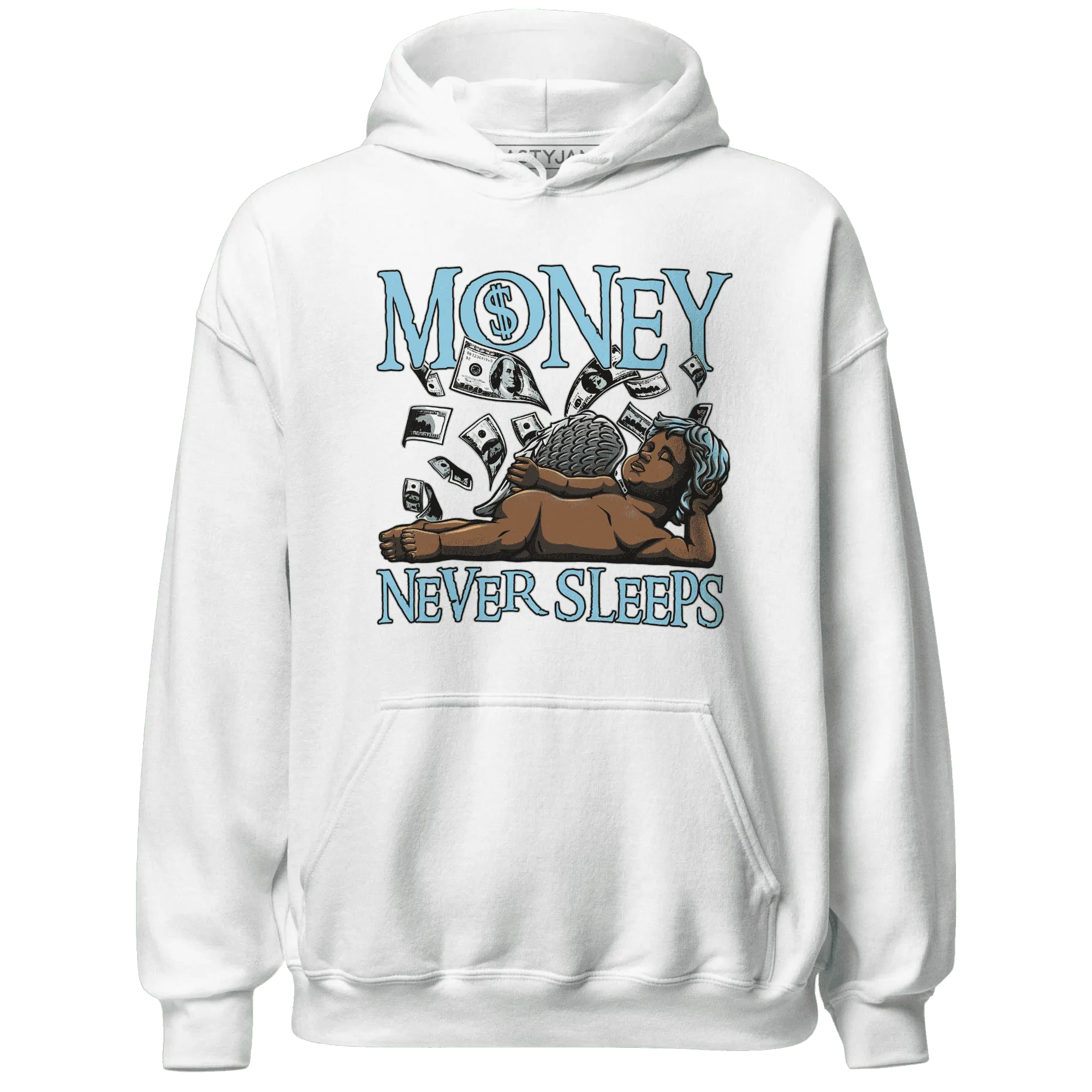 Dunk-Verdy-Visty-NastyJamz-Hoodie-Match-Money-Never-Sleeps