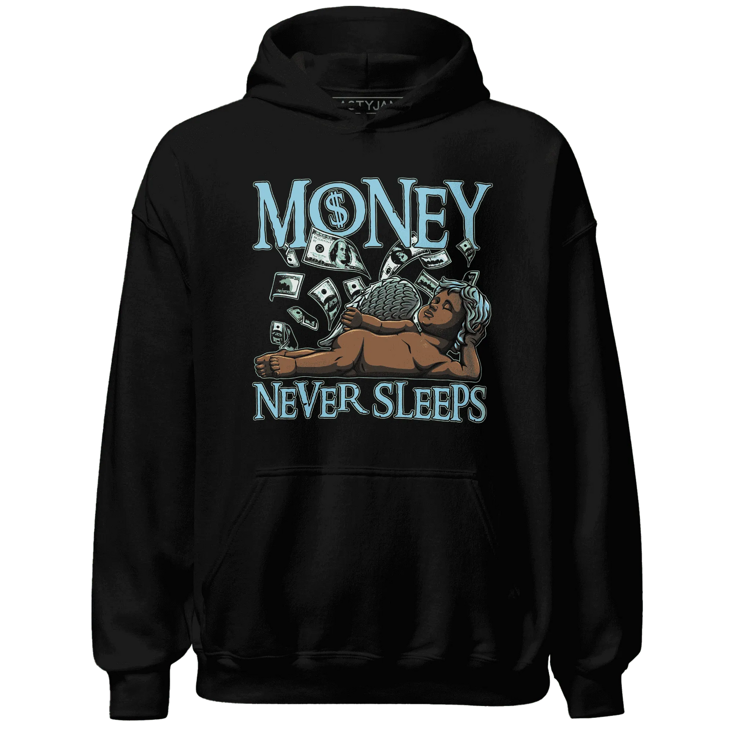 Dunk-Verdy-Visty-NastyJamz-Hoodie-Match-Money-Never-Sleeps