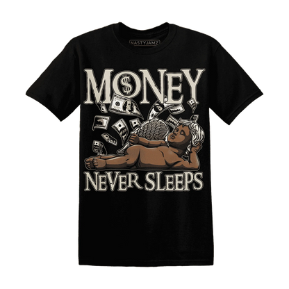 Gratitude-11s-T-Shirt-Match-Money-Never-Sleeps