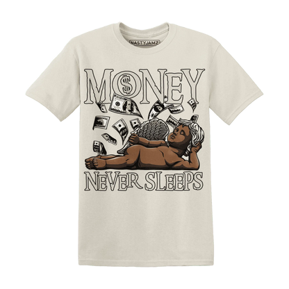 Gratitude-11s-T-Shirt-Match-Money-Never-Sleeps