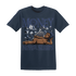Midnight-Navy-5s-T-Shirt-Match-Money-Never-Sleeps