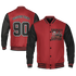 Black-Toe-Reimagined-Red-White-1s-NastyJamz-Varsity-Match-Money-Never-Sleeps