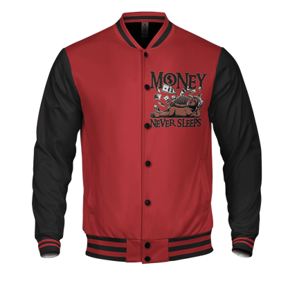 Black-Toe-Reimagined-Red-White-1s-NastyJamz-Varsity-Match-Money-Never-Sleeps