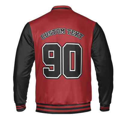 Black-Toe-Reimagined-Red-White-1s-NastyJamz-Varsity-Match-Money-Never-Sleeps