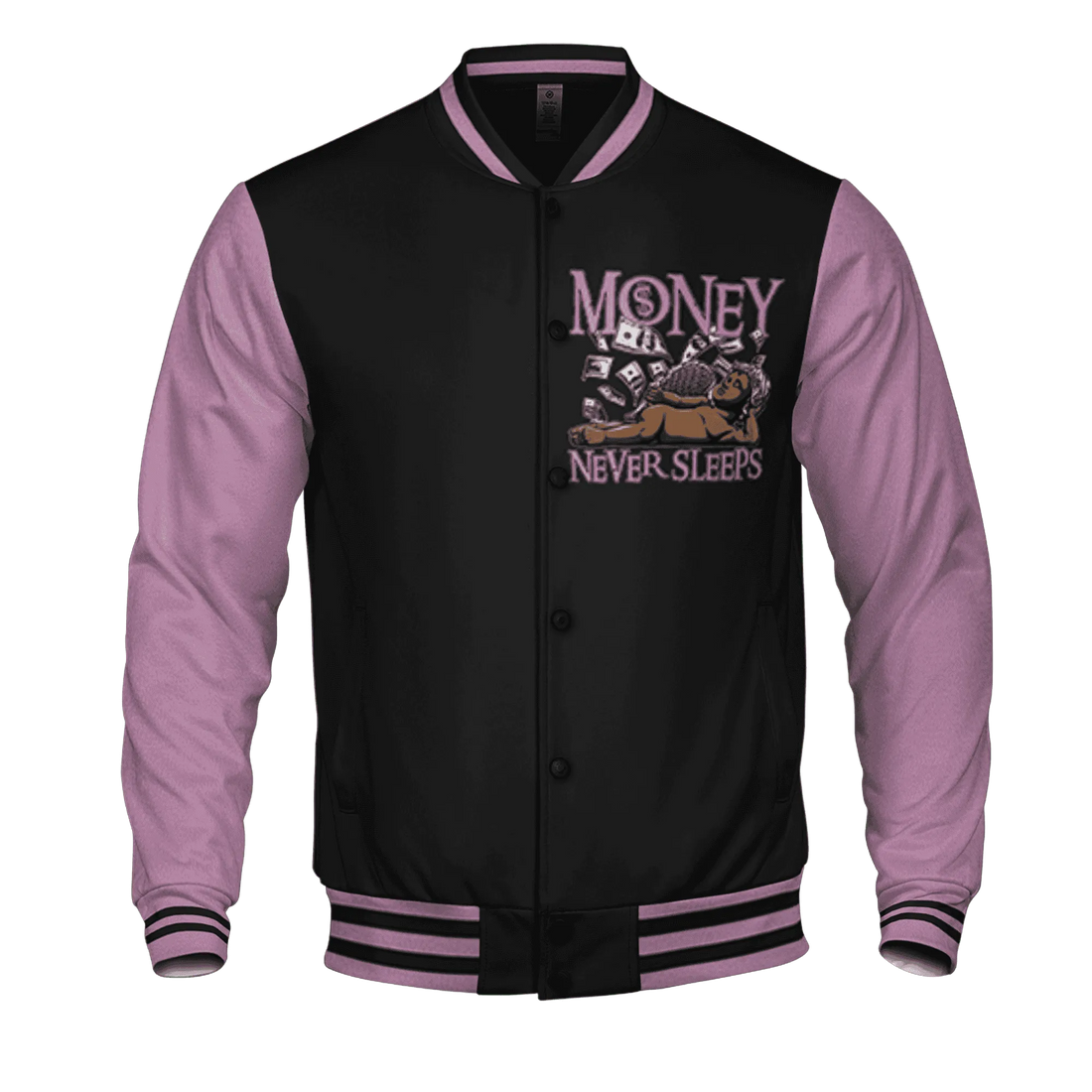 Orchid-Neutral-Grey-Black-White-4s-NastyJamz-Varsity-Match-Money-Never-Sleeps