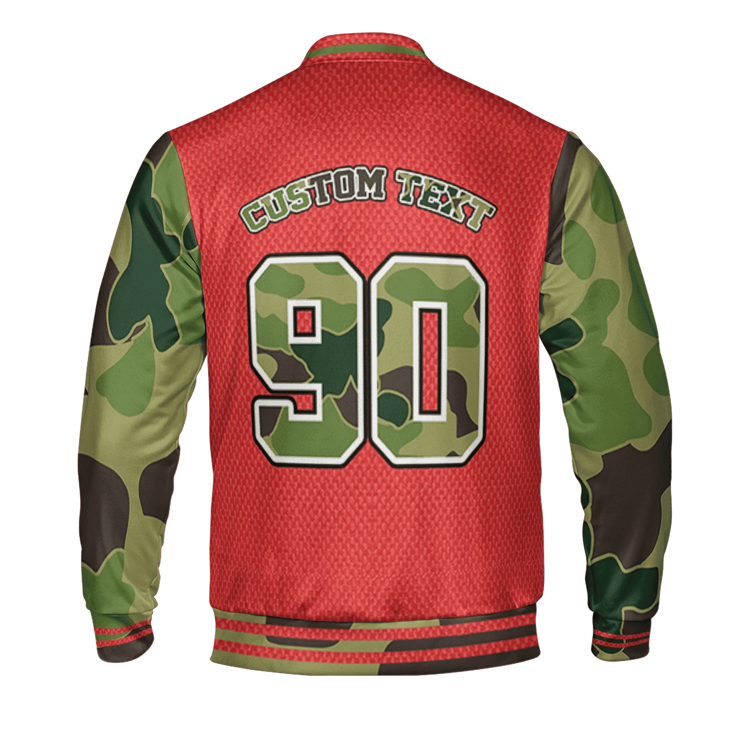AM-90-Dark-Sage-Solar-Red-NastyJamz-Varsity-Match-Money-Never-Sleeps