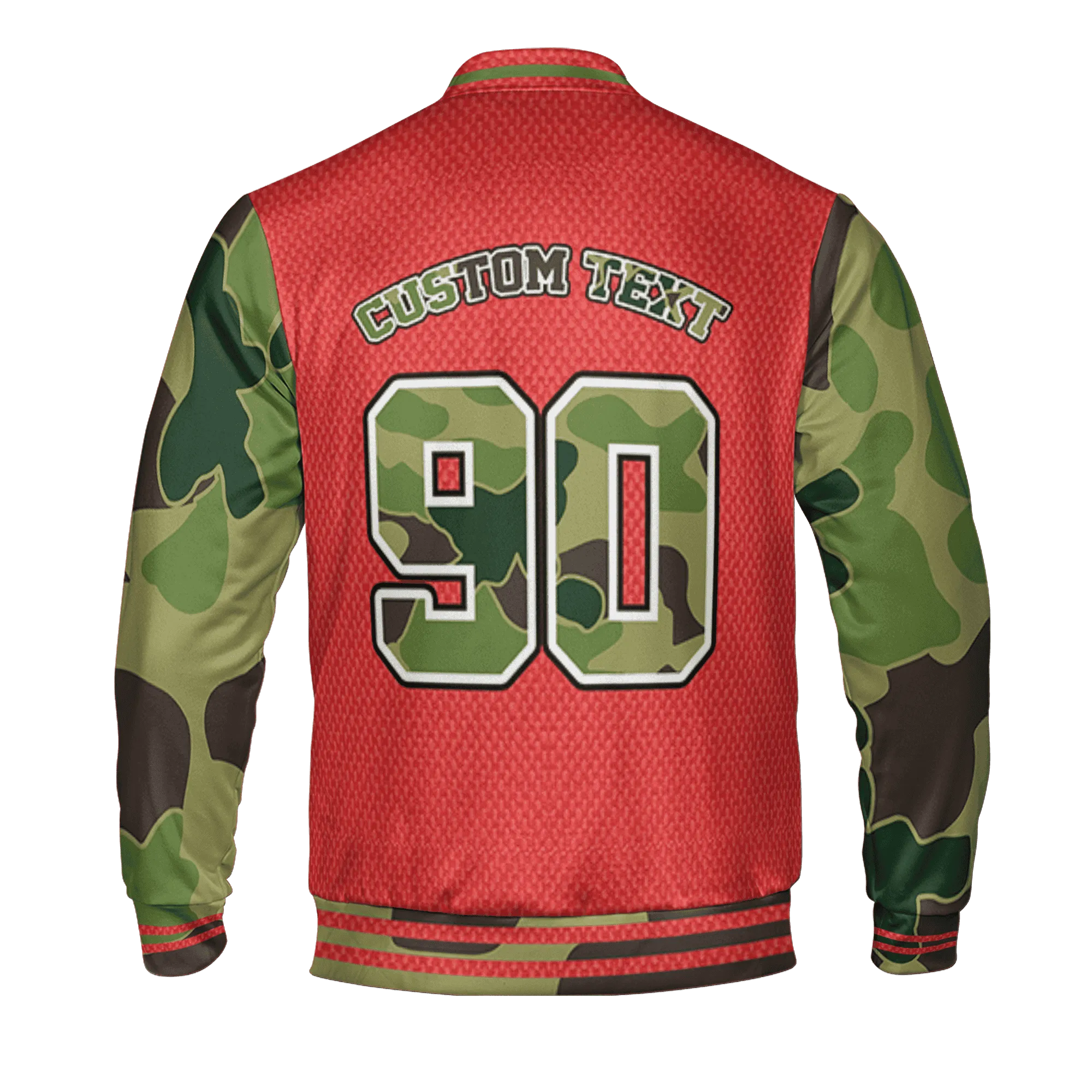AM-90-Dark-Sage-Solar-Red-NastyJamz-Varsity-Match-Money-Never-Sleeps