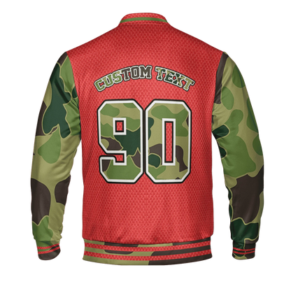 AM-90-Dark-Sage-Solar-Red-NastyJamz-Varsity-Match-Money-Never-Sleeps