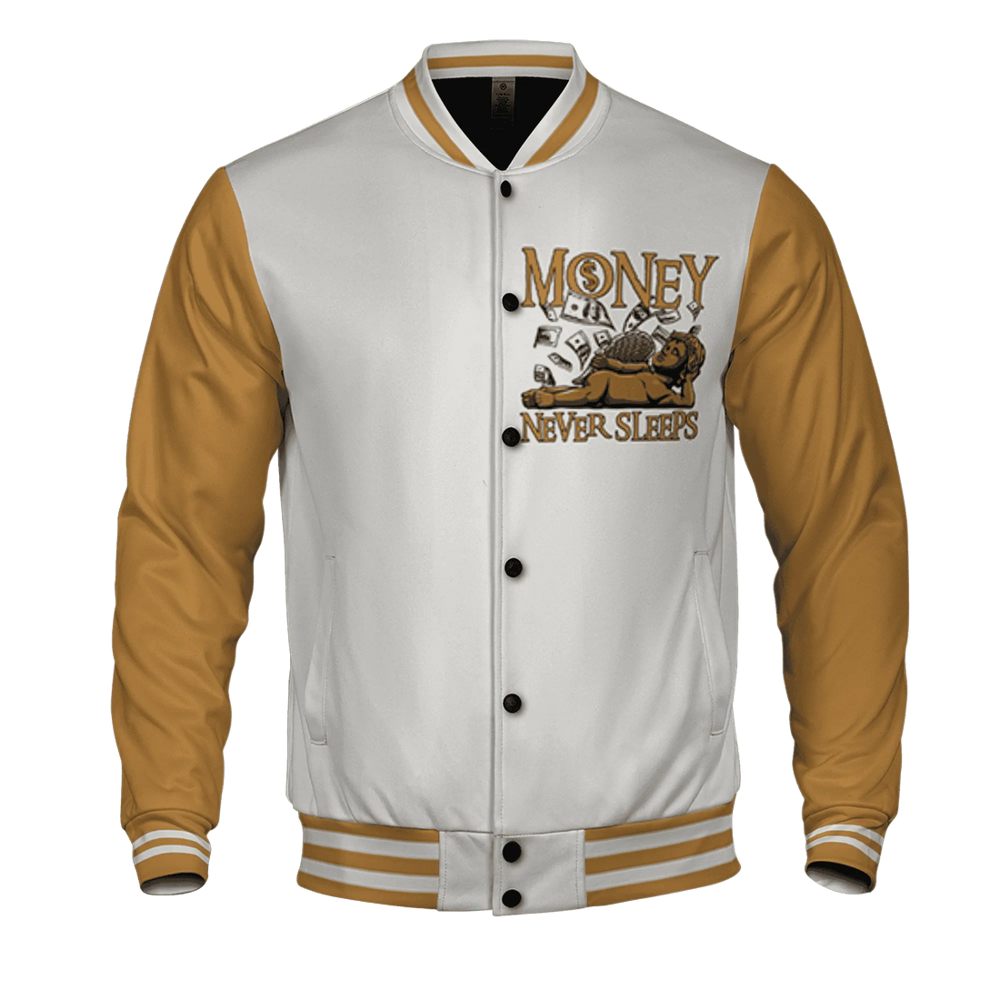 Dunk-Low-Retro-Wheat-Orange-NastyJamz-Varsity-Match-Money-Never-Sleeps