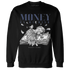 Low-Diffused-Blue-11s-Sweatshirt-Match-Money-On-My-Mind-Angel