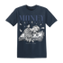 Low-Diffused-Blue-11s-T-Shirt-Match-Money-On-My-Mind-Angel