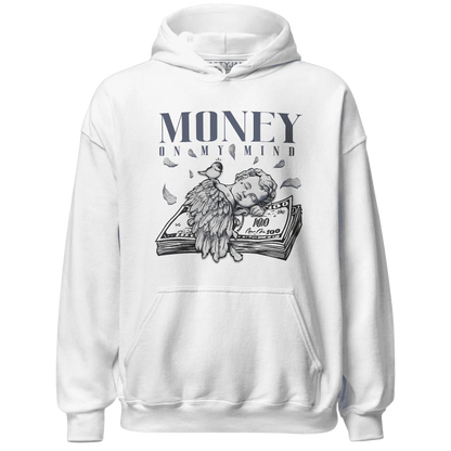 Low-Diffused-Blue-11s-Hoodie-Match-Money-On-My-Mind-Angel