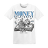 Carolina-Blue-Univercitii-17s-NastyJamz-T-Shirt-Match-Money-On-My-Mind-Angel
