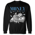 Carolina-Blue-Univercitii-17s-NastyJamz-Sweatshirt-Match-Money-On-My-Mind-Angel