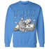 Carolina-Blue-Univercitii-17s-NastyJamz-Sweatshirt-Match-Money-On-My-Mind-Angel