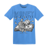 Carolina-Blue-Univercitii-17s-NastyJamz-T-Shirt-Match-Money-On-My-Mind-Angel