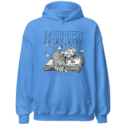 Carolina-Blue-Univercitii-17s-NastyJamz-Hoodie-Match-Money-On-My-Mind-Angel