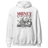 Black-Toe-Reimagined-Red-White-1s-Hoodie-Match-Money-On-My-Mind-Angel