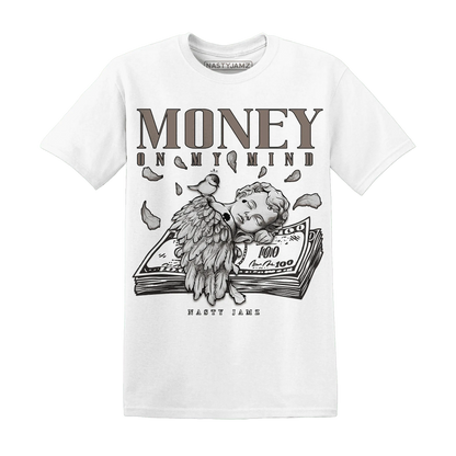 Low-Mocha-1s-NastyJamz-T-Shirt-Match-Money-On-My-Mind-Angel