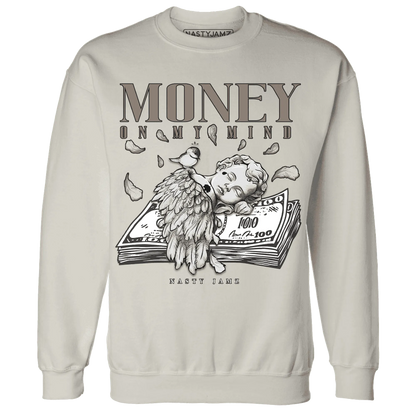 Low-Mocha-1s-NastyJamz-Sweatshirt-Match-Money-On-My-Mind-Angel