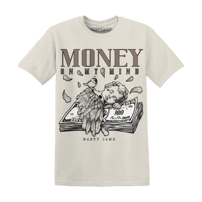 Low-Mocha-1s-NastyJamz-T-Shirt-Match-Money-On-My-Mind-Angel
