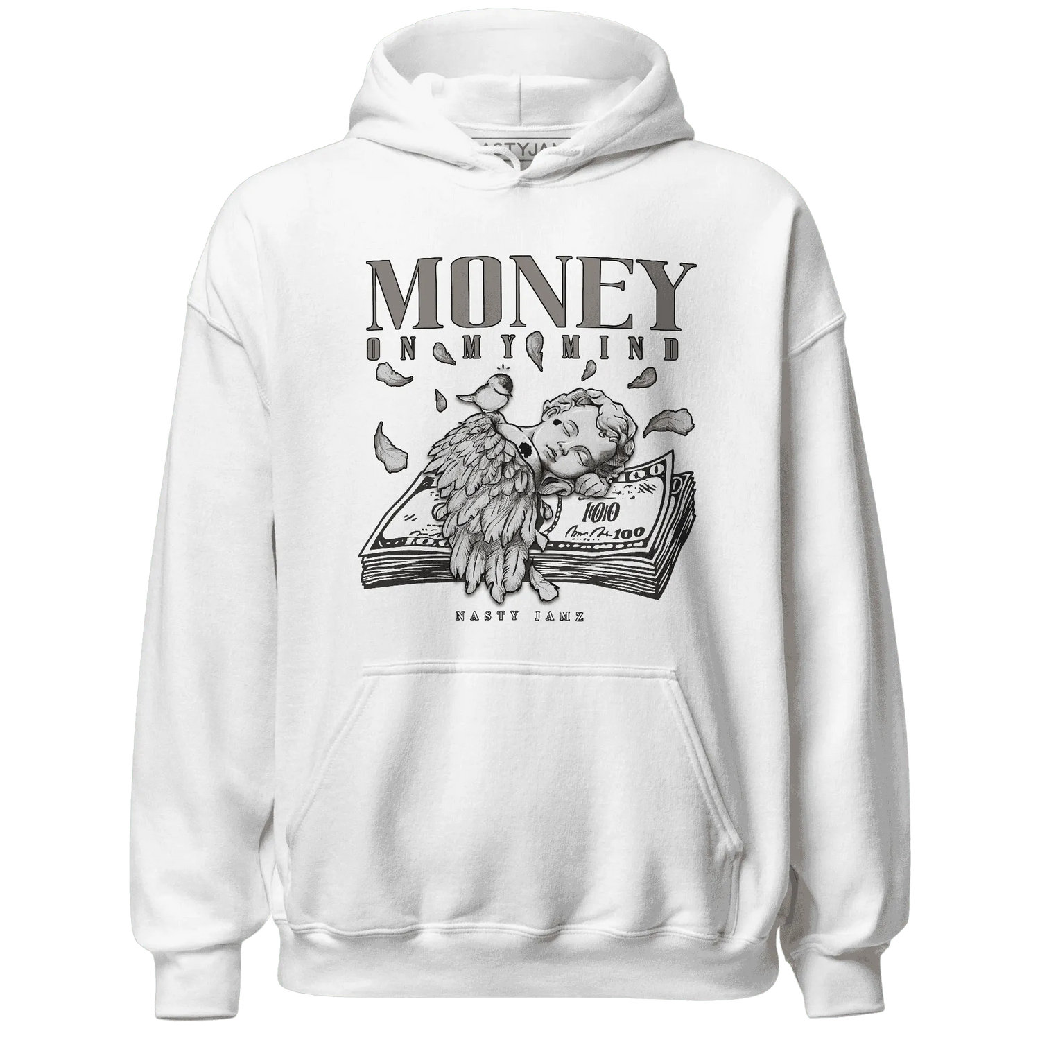 Low-Mocha-1s-NastyJamz-Hoodie-Match-Money-On-My-Mind-Angel