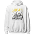 Low OG Canary TVSC 1s Hoodie Match Money On My Mind Angel - NastyJamz