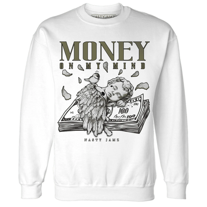 Medium-Olive-1s-NastyJamz-Sweatshirt-Match-Money-On-My-Mind-Angel