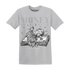 Wolf-Grey-1s-T-Shirt-Match-Money-On-My-Mind-Angel