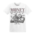 Black-Violet-Ore-3s-NastyJamz-T-Shirt-Match-Money-On-My-Mind-Angel