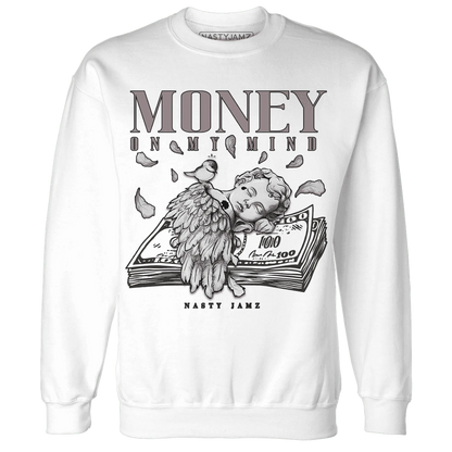 Black-Violet-Ore-3s-NastyJamz-Sweatshirt-Match-Money-On-My-Mind-Angel
