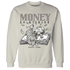 Black-Violet-Ore-3s-NastyJamz-Sweatshirt-Match-Money-On-My-Mind-Angel